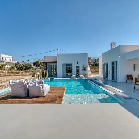 Lil Paros Aprt.1
