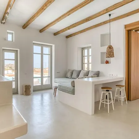 Lil Paros Aprt.1 Dhragoulas