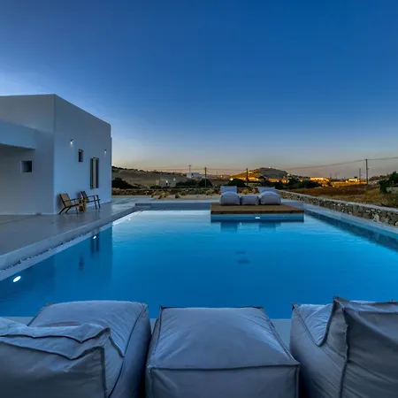 Lil Paros Aprt.1 *