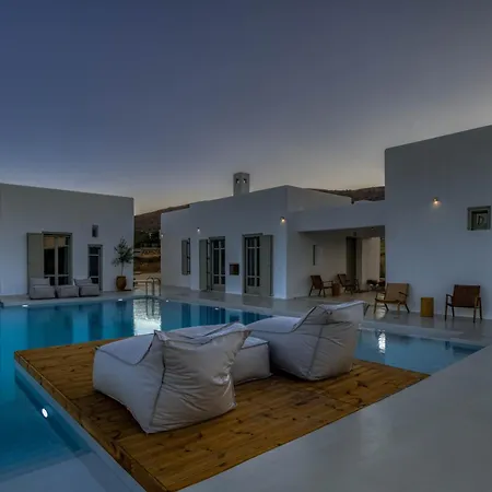 Lil Paros Aprt.1 Dhragoulas
