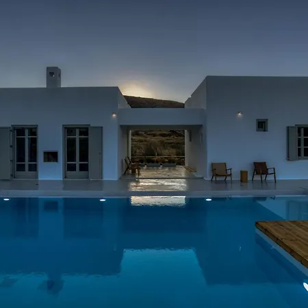 Lil Paros Aprt.1 Dhragoulas