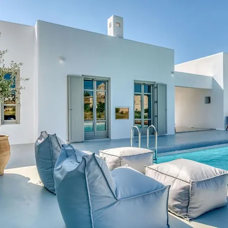 Lil Paros Aprt.1 * Dhragoulas