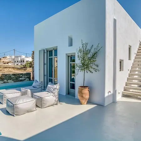 Lil Paros Aprt.1